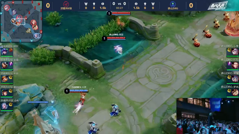 致命一击 致命一击