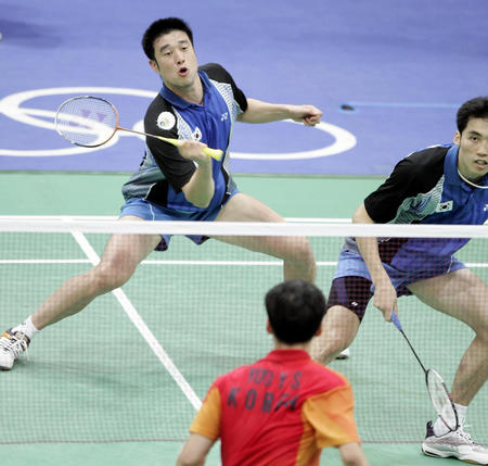 比赛走向 比赛走向