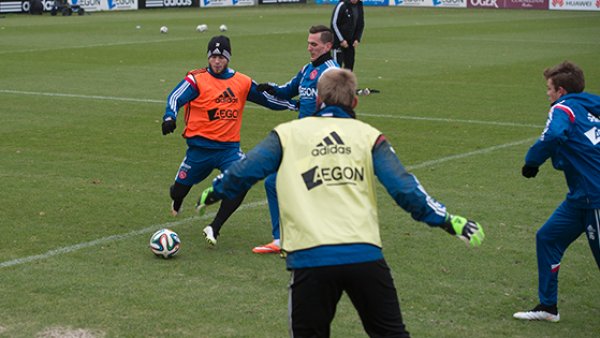 内收的习惯 内收的习惯