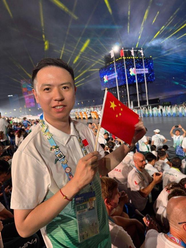 凯塞多